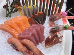 -揽季锅物会·海鲜姿造(三坊七巷店)