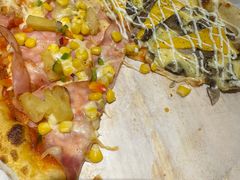 -get pizza意大利餐厅(凯德MALL店)