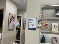 -天真蓝照相馆(五角场百联又一城店)