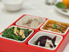 -大铁勺新津菜(东丽阳光新业广场店)