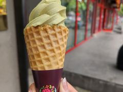 -吴裕泰圆筒冰淇淋(安内店)