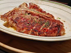 -404干式熟成牛排馆•聚会餐厅