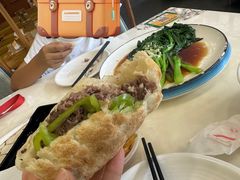 -高玛纳驴肉火烧(一世界店)