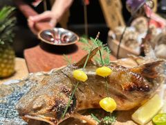 -本源食集 日式烧肉·炉端烧(东海缤纷店)