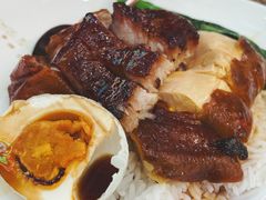 -东鑫记港式茶餐厅(南京东路店)