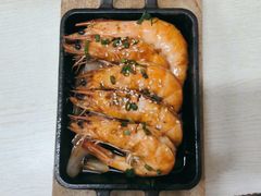 -一心创作料理屋(经开万达店)