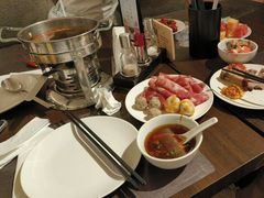 -乐咖啡西餐厅(太湖皇冠假日酒店)