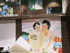 -雷神拉面(财富中心玉米楼店)