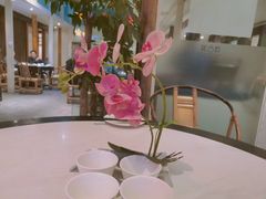 大堂-院8里·少城记忆老川菜(宽窄巷子店)