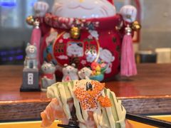 -戏作寿司(观音桥店)