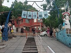 -猫咪博物馆(顶澳仔猫街店)