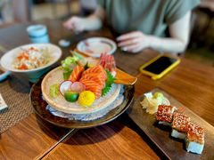 -田舍家Inakaya·炉端烧·铁板烧(天汇igc店)
