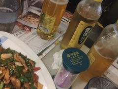 -小菜园新徽菜(合肥之心城店)
