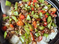 -卡万金特色藏餐