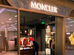 -MONCLER(北京SKP概念店)