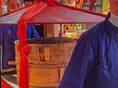 -田园印象·成都土菜院子(华阳店)