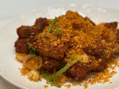 -喜宴又一村·粤菜·茶点·海鲜(壹方天地店)