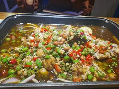 -小小河边鱼(天润城店)