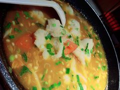 -苗小坛酸汤鱼(酒仙桥店)