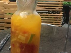 芒果汁-Simple Yummy简单美味(上邦百汇城店)