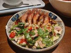 -乔街深夜食堂·小龙虾·高压锅生蚝(杭州总店)