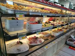 -德庄火锅(矿大三胞店)