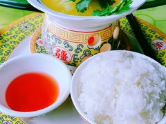 -砂锅居(西四店)