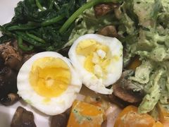 -CALIFORKS加州叉子轻食(朝阳门店)