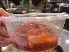 -釜山火炉·海鲜烤肉(紫藤路店)