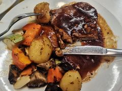 -宜家·瑞典风味餐厅(北京西红门店)