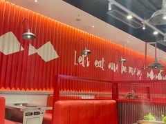 -吃货码头自助餐厅(天悦城店)