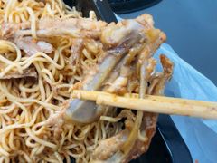 -奉天玖福记沈阳鸡架(大西菜行店)