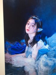 点击看大图 -模卡写真馆(南通店)