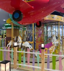 -啵乐乐儿童主题乐园(北京旗舰店)