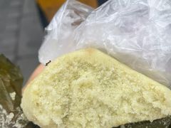 -叶婆婆豆浆馍馍