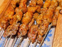 -马记永·兰州牛肉面(山姆外高桥店)