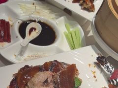 -正阳门饭庄·烤鸭·北京菜(万丰路七里庄店)