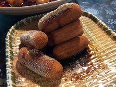 红糖滋粑-青城甲(青城山店)