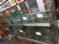 水产区-高淳老街土菜馆(迎薰门店)