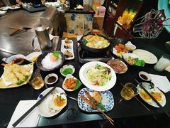 -真剑日本料理·铁板烧(贵州路店)