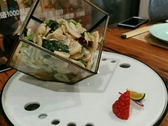 -素心小筑(后沙裕镇店)