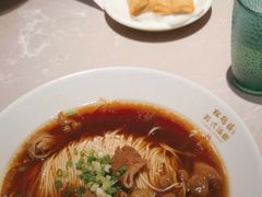 -松鹤楼·苏式汤面(虹桥天地店)