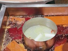 -凤来栖·净庭院·火锅(欧尚店)