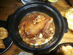 -印巷里主题餐厅(马鞍山店)