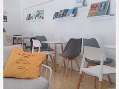 -隹木咖啡馆(宝龙广场店)