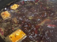 -周幺妹重庆老火锅(银泰城总店)