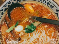 -蒙自源米线(虎门国际购物中心店)