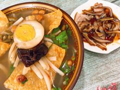 -韦记螺蛳粉(NO2店)
