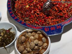 -何师傅美蛙鱼头(汉街店)