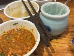 -额尔敦草原涮羊肉·烧烤(冻青树总店)